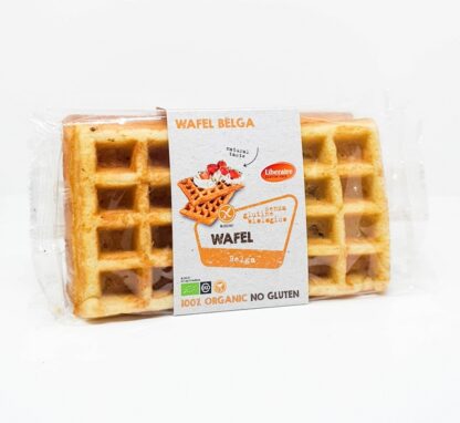 Liberaire Waffel