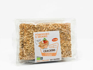Liberaire Crackers Pomodoro