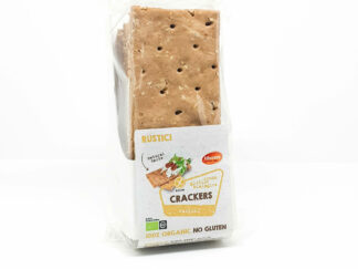 Liberaire Crackers Rustici