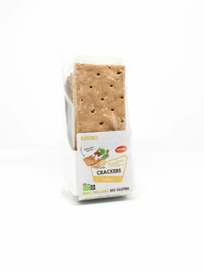 Liberaire Crackers Rustici