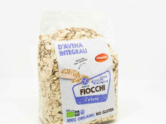 Liberaire Fiocchi d'Avena