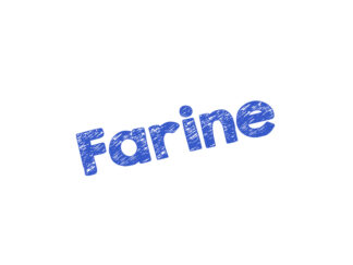 Farine