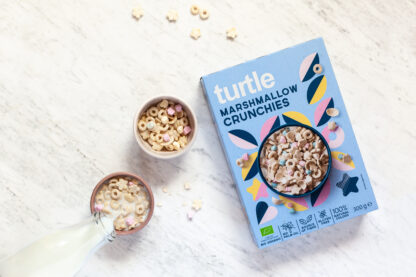 Marshmallow Crunchies - immagine 4