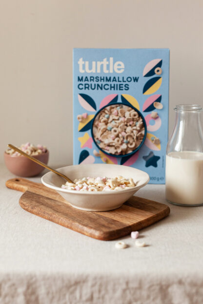 Marshmallow Crunchies - immagine 2