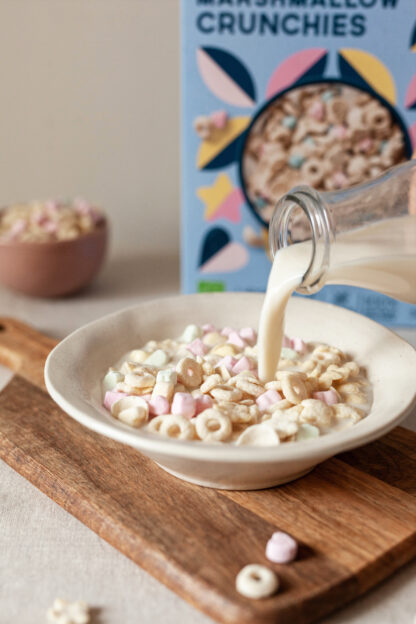 Marshmallow Crunchies - immagine 3