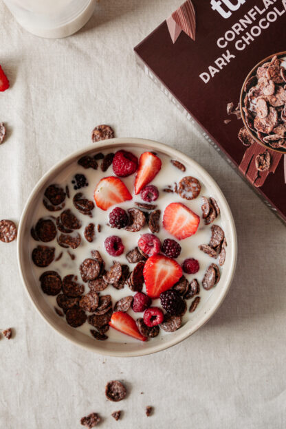 Cornflakes Dark Chocolate - immagine 4