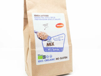 Liberaire Mix Avena