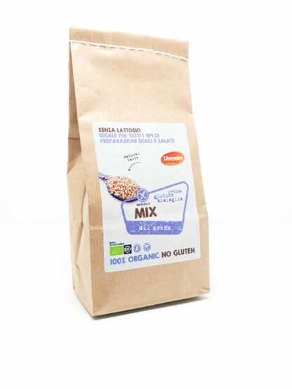 Liberaire Mix Avena
