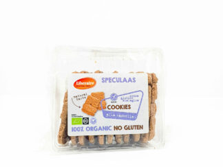 Liberaire Speculaas