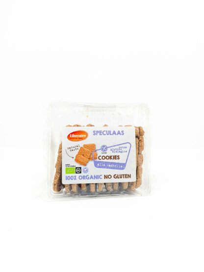 Liberaire Speculaas