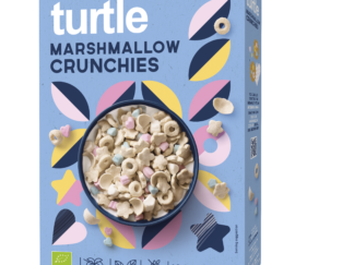 Turtle Marshmallow