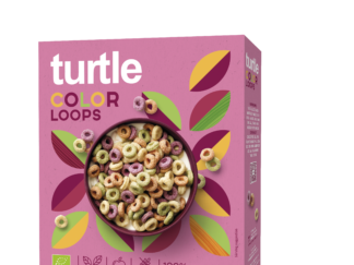 Turtle Color Loops