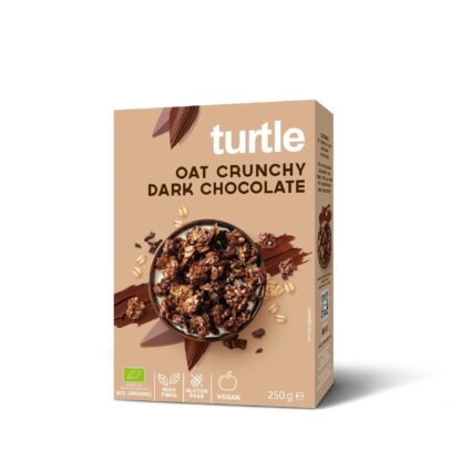 Oat Crunchy