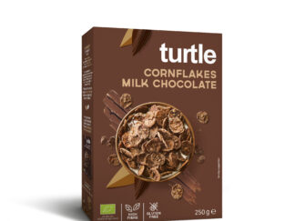 Cornflakes Milk Chocolate
