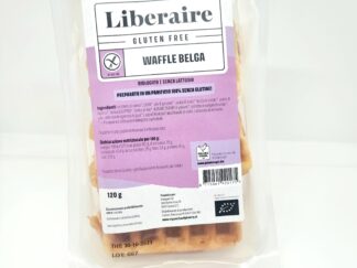 Waffle Belga Mini