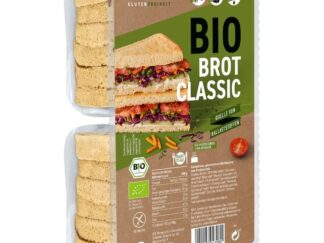 Schnitzer - Pane Classico Biologico - Senza glutine