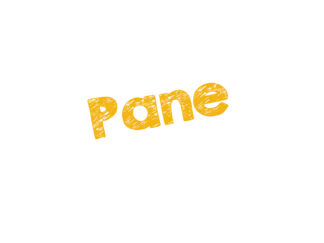 Pane